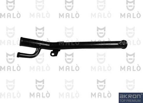 AKRON-MALÒ 18559 - Трубка охлаждающей жидкости abcparts.ee