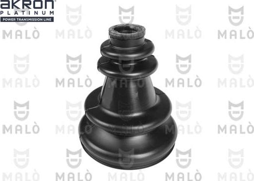 AKRON-MALÒ 185662 - Пыльник, приводной вал abcparts.ee