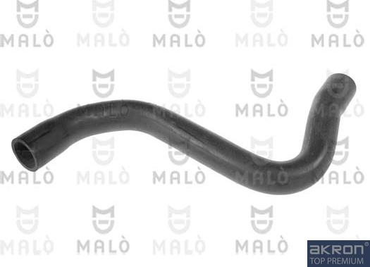 AKRON-MALÒ 186823 - Шланг радиатора abcparts.ee
