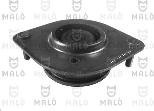 AKRON-MALÒ 18672 - Подушка, опора, подвеска двигателя abcparts.ee