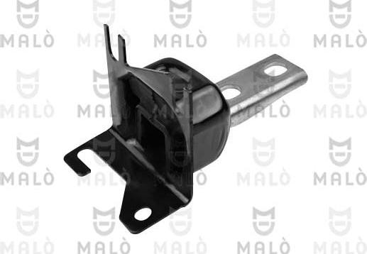 AKRON-MALÒ 18099 - Подушка, опора, подвеска двигателя abcparts.ee