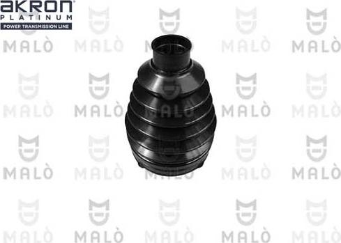 AKRON-MALÒ 180941 - Пыльник, приводной вал abcparts.ee