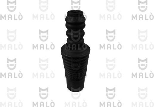 AKRON-MALÒ 180762 - Отбойник, демпфер амортизатора abcparts.ee