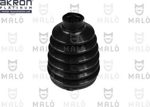 AKRON-MALÒ 18077 - Пыльник, приводной вал abcparts.ee