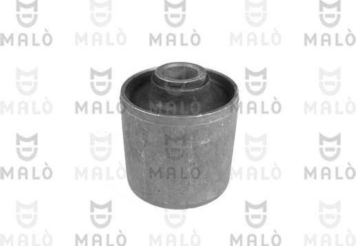 AKRON-MALÒ 18831 - Подвеска, тяга Панара abcparts.ee