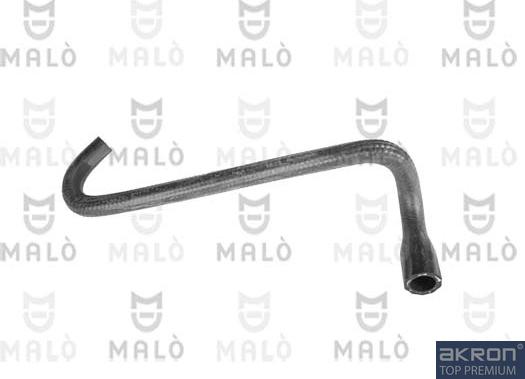 AKRON-MALÒ 18829 - Трубка, карбюратор abcparts.ee