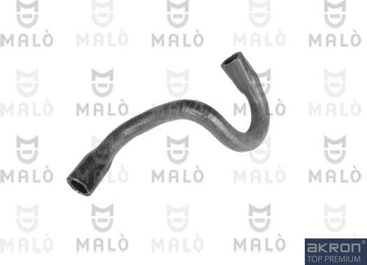 AKRON-MALÒ 18828 - Трубка, карбюратор abcparts.ee