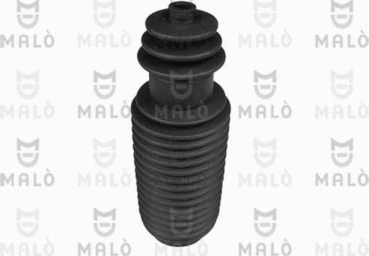 AKRON-MALÒ 183641 - Пыльник, рулевое управление abcparts.ee