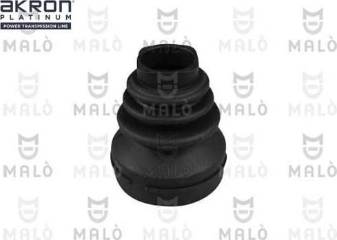 AKRON-MALÒ 183064 - Пыльник, приводной вал abcparts.ee