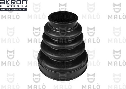 AKRON-MALÒ 183063 - Пыльник, приводной вал abcparts.ee