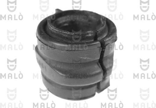 AKRON-MALÒ 18308 - Втулка стабилизатора abcparts.ee