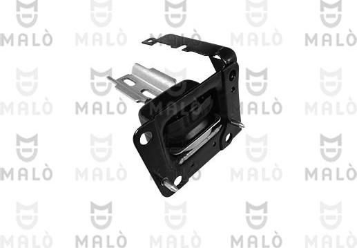 AKRON-MALÒ 18381 - Подушка, опора, подвеска двигателя abcparts.ee