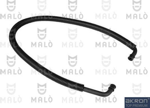 AKRON-MALÒ 18373A - Шланг радиатора abcparts.ee