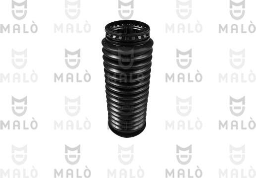 AKRON-MALÒ 18259 - Пыльник, рулевое управление abcparts.ee