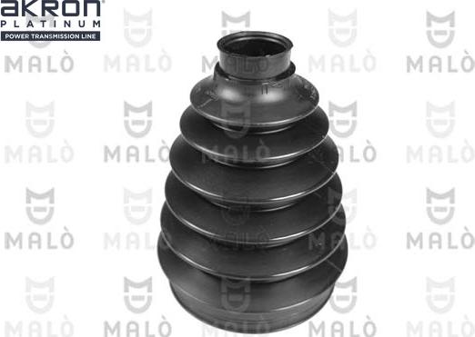 AKRON-MALÒ 187182 - Пыльник, приводной вал abcparts.ee