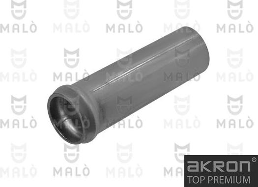 AKRON-MALÒ 18786 - Трубка охлаждающей жидкости abcparts.ee
