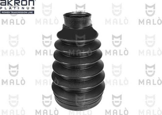 AKRON-MALÒ 187251 - Пыльник, приводной вал abcparts.ee