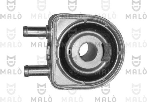 AKRON-MALÒ 135003 - Масляный радиатор, двигательное масло abcparts.ee