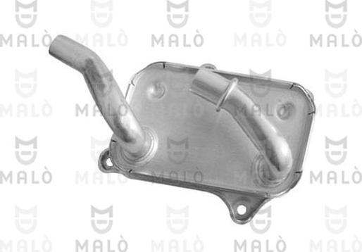 AKRON-MALÒ 135080 - Масляный радиатор, двигательное масло abcparts.ee