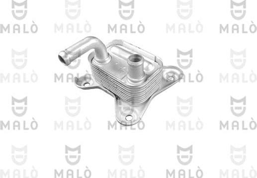 AKRON-MALÒ 135022 - Масляный радиатор, двигательное масло abcparts.ee