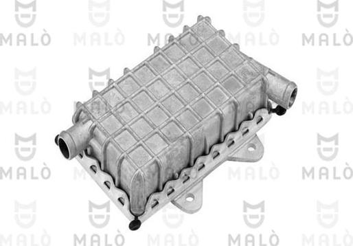 AKRON-MALÒ 135079 - Масляный радиатор, двигательное масло abcparts.ee