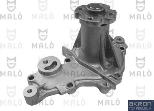 AKRON-MALÒ 130449 - Водяной насос abcparts.ee