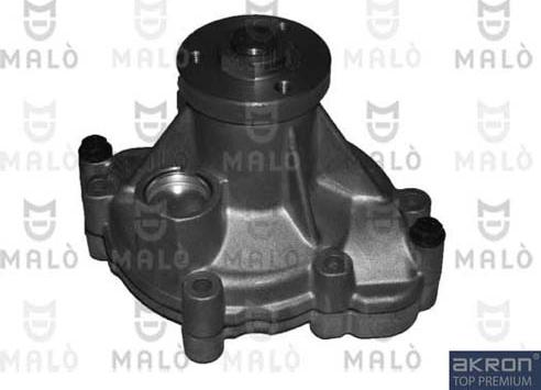 AKRON-MALÒ 130446 - Водяной насос abcparts.ee