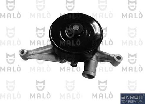 AKRON-MALÒ 130447 - Водяной насос abcparts.ee