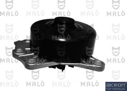 AKRON-MALÒ 130412 - Водяной насос abcparts.ee