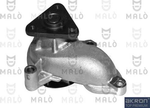 AKRON-MALÒ 130417 - Veepump abcparts.ee