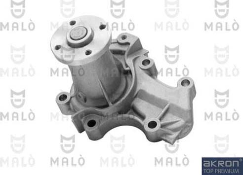 AKRON-MALÒ 130548 - Водяной насос abcparts.ee