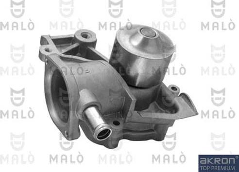 AKRON-MALÒ 130511 - Водяной насос abcparts.ee