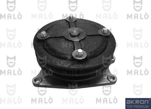 AKRON-MALÒ 130588 - Водяной насос abcparts.ee