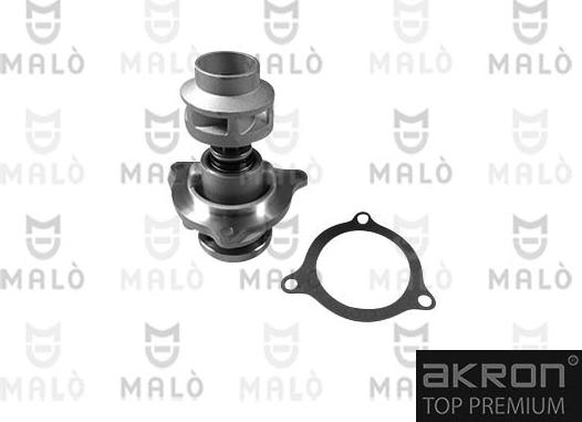 AKRON-MALÒ 130637 - Водяной насос abcparts.ee