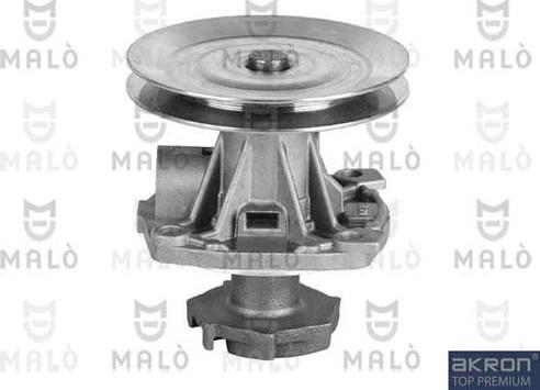 AKRON-MALÒ 130050 - Водяной насос abcparts.ee