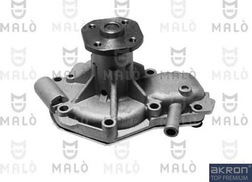 AKRON-MALÒ 130070 - Водяной насос abcparts.ee