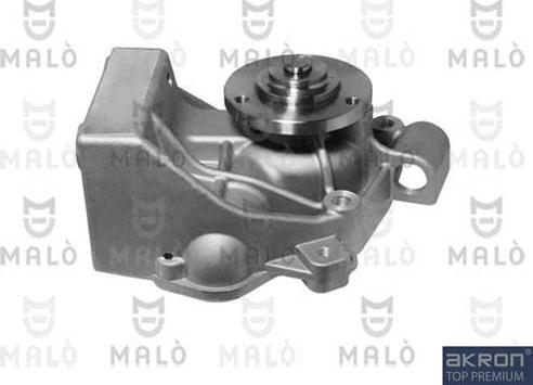 AKRON-MALÒ 130175 - Водяной насос abcparts.ee