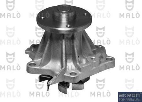 AKRON-MALÒ 130171 - Водяной насос abcparts.ee