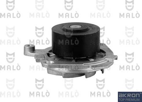 AKRON-MALÒ 130177 - Водяной насос abcparts.ee