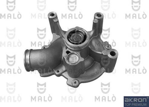 AKRON-MALÒ 130397 - Водяной насос abcparts.ee