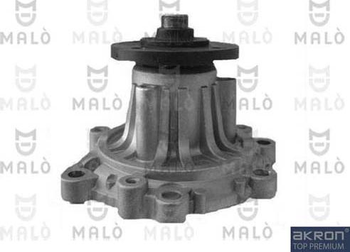 AKRON-MALÒ 130347 - Водяной насос abcparts.ee