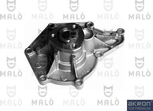 AKRON-MALÒ 130352 - Водяной насос abcparts.ee