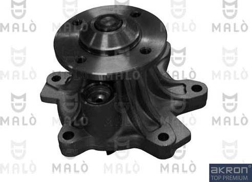 AKRON-MALÒ 130381 - Водяной насос abcparts.ee