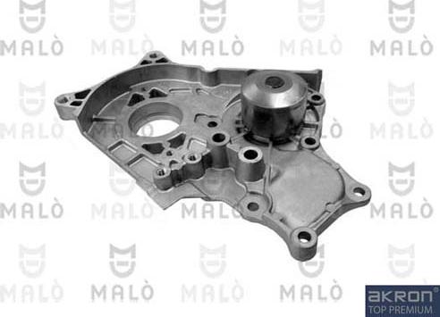 AKRON-MALÒ 130294 - Водяной насос abcparts.ee