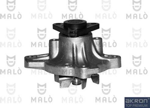 AKRON-MALÒ 130293 - Водяной насос abcparts.ee