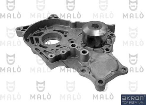 AKRON-MALÒ 130292 - Водяной насос abcparts.ee