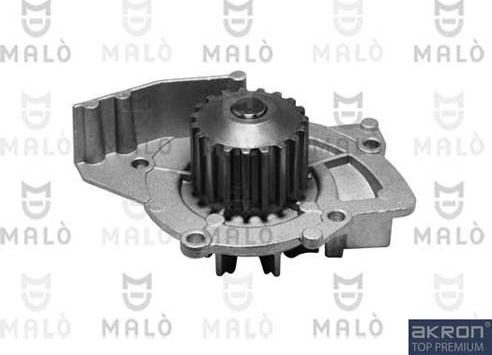 AKRON-MALÒ 130286 - Водяной насос abcparts.ee