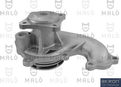 AKRON-MALÒ 130233 - Водяной насос abcparts.ee