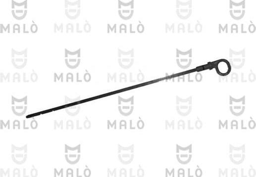 AKRON-MALÒ 133026 - Указатель уровня масла abcparts.ee