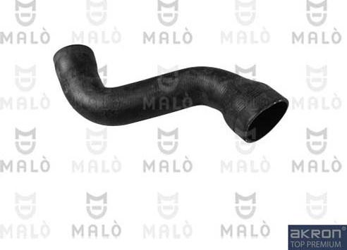 AKRON-MALÒ 179871A - Трубка, нагнетание воздуха abcparts.ee